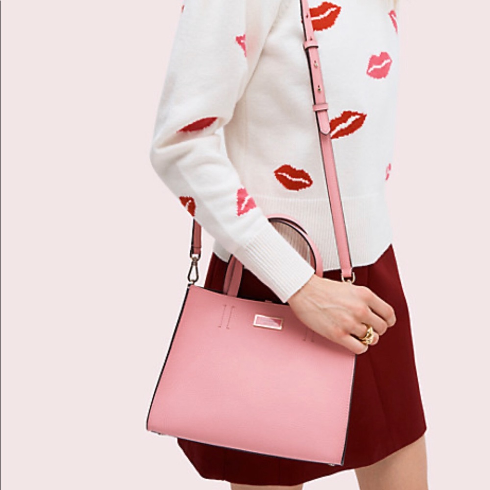 EUC Kate spade medium Sam